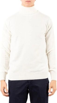 La Martina Uomo, Maglie, Bianco, XL, new
