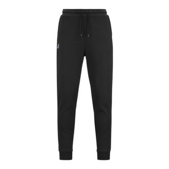 K-Way Broeken, Heren, Zwart, S, Pantalone Le Vrai Creuse