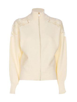 Twin-Set Tweelingsetjassen