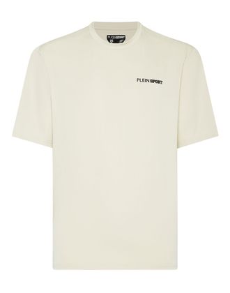Plein Sport T-Shirt Ronde Hals