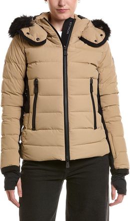 Moncler Lamoura Down Jacket
