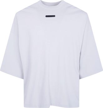 Fear of God T-Shirt Cotton Merch Tee