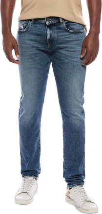 Diesel D-Strukt Slim Leg Jean