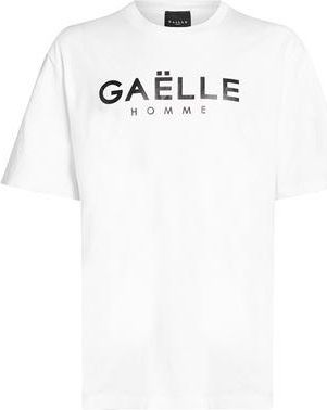 Ga&euml;lle Paris CAMISETAS Y TOPS - Camisetas en YOOX.COM