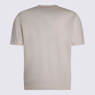 Altea Mens T-Shirts And Polos Panna _iz Co