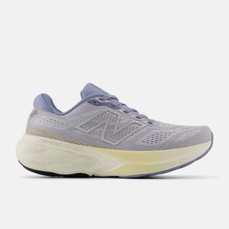New Balance Womens Fresh Foam X 880V15 Running Shoe In Pearl Gray