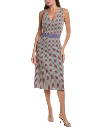 Missoni Midi Dress