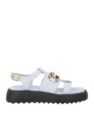 Tod's CALZADO - Sandalias con cierre en YOOX.COM