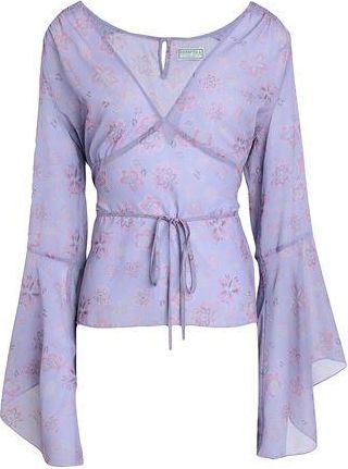 Guess CAMISETAS Y TOPS - Tops en YOOX.COM