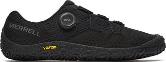 Merrell Vapor Glove 6 Boa in Black