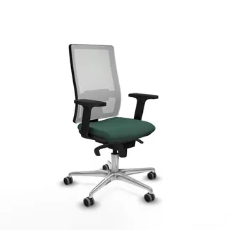 Piqueras y Crespo Piqueras Et Crespo 2d086g0 Silla De Oficina Moderna Ajustable