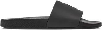 Ralph Lauren Sandalias tipo slider - Shoes - Hombre - Negro - 40 EU