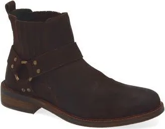 Steve Madden Wesley Chelsea Boot in Brown at Nordstrom Rack, Size 11.5