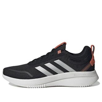 adidas Lite Racer Rebold Black Orange GZ0353
