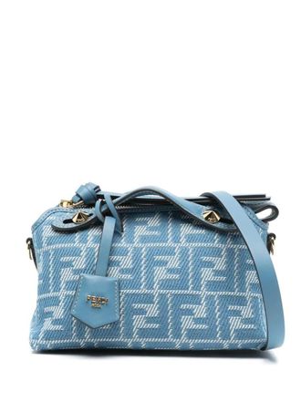 Fendi By The Way Soft Mini Bags