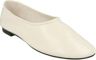 by FAR By Far Prudence Leather Flat