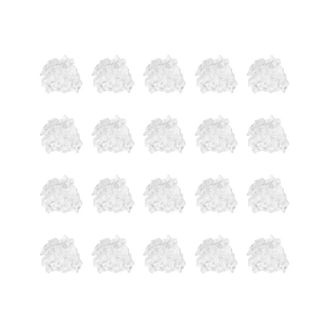 OEM Adecuado Para 2000 Fundas Universales Desechables De Pl&aacute;stico Para Palancas De Cambio/frenos De Mano De Autom&oacute;viles, Impermeables O Protectoras