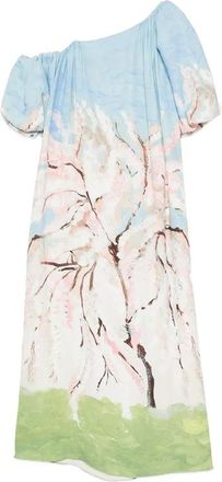 Stine Goya Mujer, Vestidos, Multicolor, Talla: M