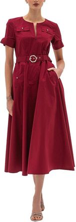 BGL Fashion A-Line Dress