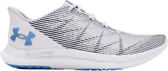Under Armour Charged Speed Swift White / White 3027006-103 Womens