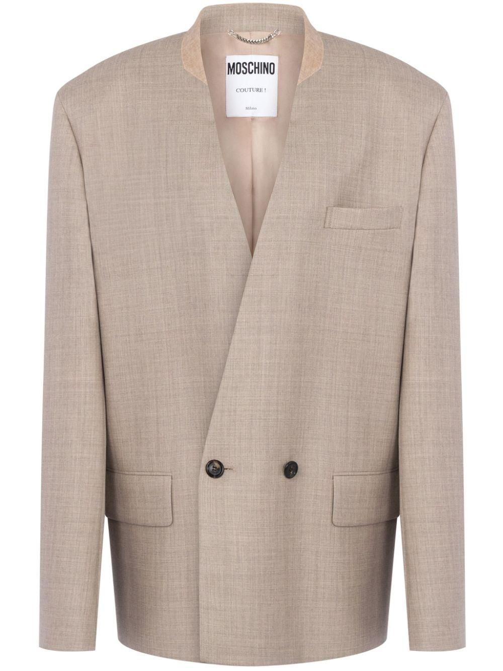 Women's Moschino Suits - up to −30% | Stylight