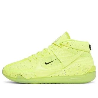 Nike x Enspire KD 13 Venom Yellow DH3302-700