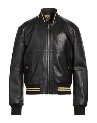 Versace ROPA DE ABRIGO - Chaquetas y cazadoras en YOOX.COM