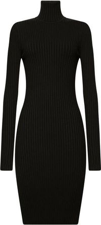Wolford Merino Rib Dress