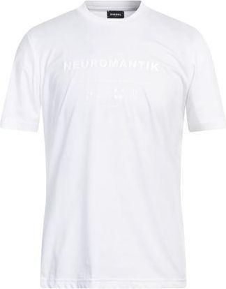 Diesel TOPWEAR - T-shirts on YOOX.COM