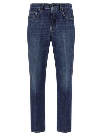 Givenchy Straight Jeans