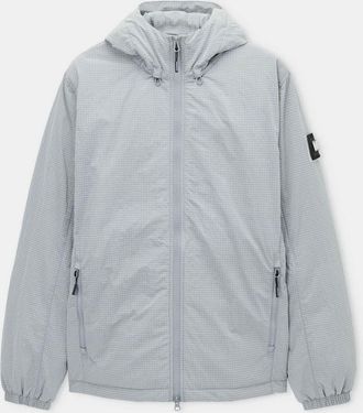 Weekend Offender Mens Vettel Thermo Jacket in Blue - Size 3XL