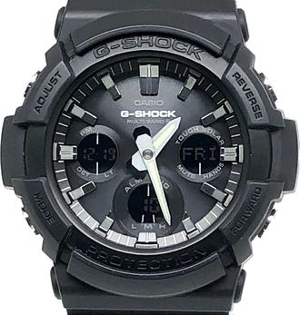 Casio G-Shock Wristwatch (Pre-Owned)