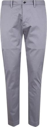 Nine In The Morning Easy Classic Trousers