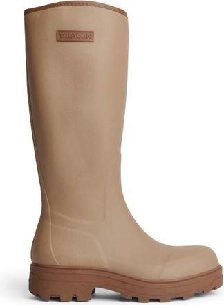 Tretorn Halla Gummistiefel f&uuml;r Damen | beige