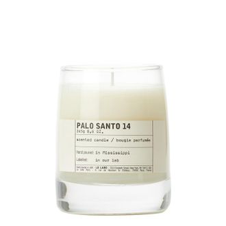 Le Labo Palo Santo 14 Classic Candle 245g