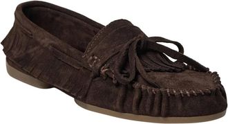 Sofie Schnoor OliviaSW Loafer - - Shoes - Donna - Marrone - 39 EU