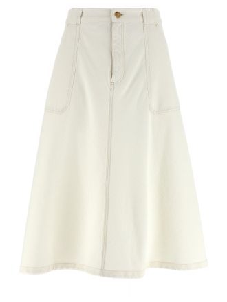 Women's A.P.C. Skirts - up to −77% | Stylight