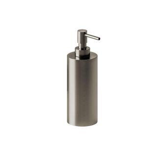 Cosmic Cosmic - Architect Sp Dosificador Encimera Inox Cepillado - Ref: Wjc205a0004003