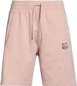 Maison Kitsuné BOTTOMWEAR - Shorts & Bermuda Shorts on YOOX.COM