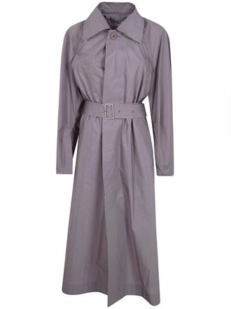 Issey Miyake Akimbo Volume Coat