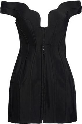 MUGLER VESTITI - Vestiti corti su YOOX.COM