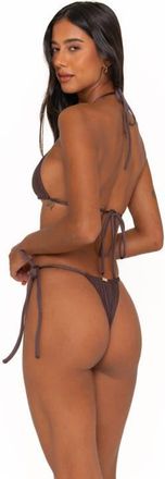 FAE Birdie Bottoms in Stardust at Nordstrom, Size X-Small