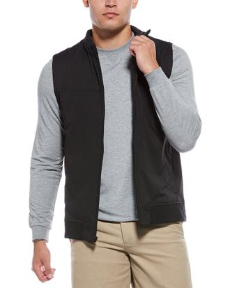 Travis Mathew Travismathew Wanderlust Vest