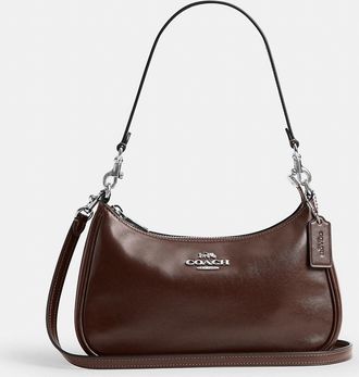 Coach Soft Teri Shoulder Bag