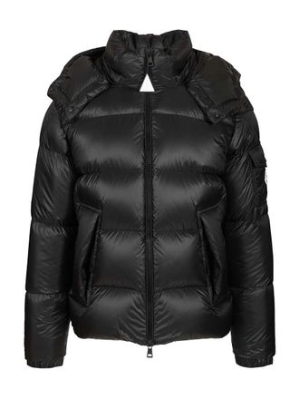 Moncler Couyere Jackets Black