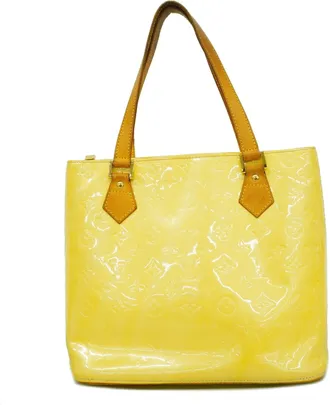 Louis Vuitton Pearl Tote Bag (Pre-Owned)