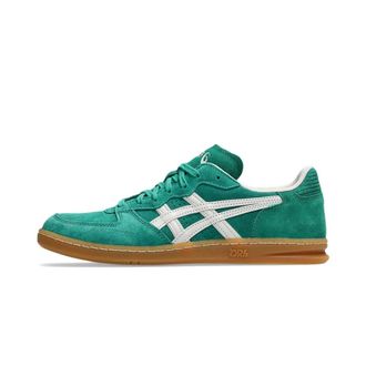 Asics Fitness, Heren, Groen, 39 EU, Su&egrave;de, Skyhand OG
