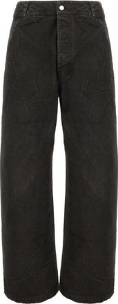 Fear of God Uomo, Jeans, Nero, W33, new