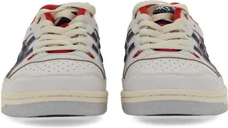 Comme Des Gar&ccedil;ons Rubber Sneaker - White