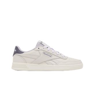 Reebok Womens Court Advance Trainers, Luxegrey/Digital/Purplefusion, 37 EU, Luxegrey Digitalgleam Purplefusion, 5 UK